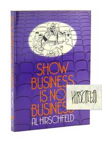 Show Business Is No Business [Signed]