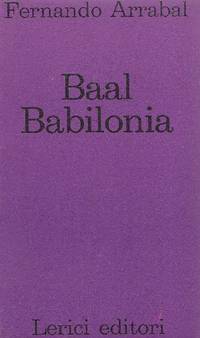 Baal Babilonia