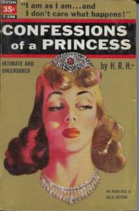 Confessions Of A Princess