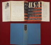 U.S.A. : The 42Nd Parallel ; Nineteen-Nineteen ; The Big Money by John Dos Passos - 1950