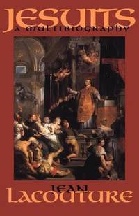 Jesuits : A Multibiography