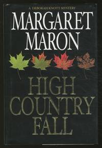 image of High Country Fall