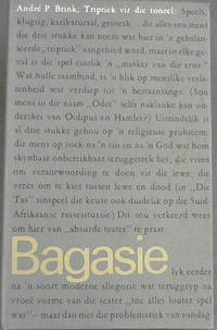 Bagasie : Triptiek vir die toneel