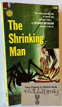 The Shrinking Man