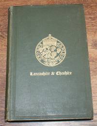 An Index to the Wills and Inventories now preserved in the Court of Probate at Chester, from AD 1701-1720; with an appendix containing the list of the "Infra" Wills. Lancashire & Cheshire Record Society - Volume XX (20), 1889