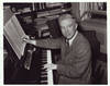 ELLIOTT CARTER (1960-85) Photo archive