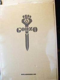 image of Gonzo