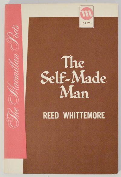 The Self-Made Man and Other Poems