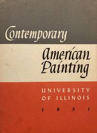 Exhibition of Contemporary American Painting, 1951 by Illinois - 1951-01-01