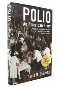 POLIO AN AMERICAN STORY