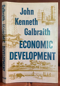 cover of Economic Development