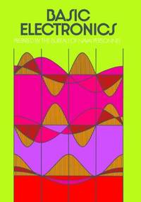 Basic Electronics by U. S. Navy Bureau of Naval Personnel Staff - 1973