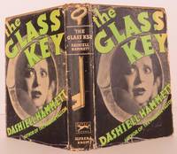 image of The Glass Key