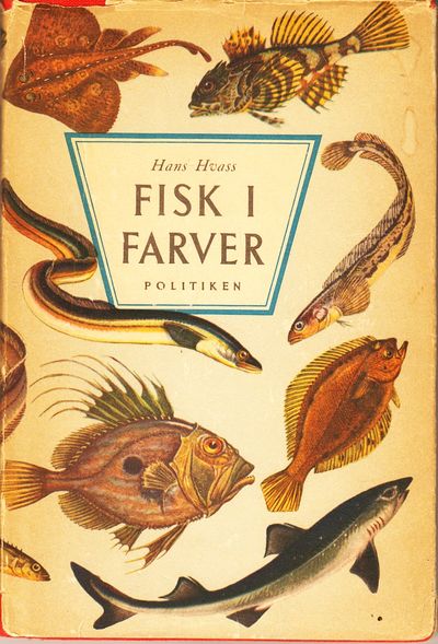 Fisk i farver