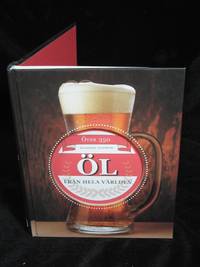 ÖL FRÅN HELA VÄRLDEN. ÖVER 350 KLASSISKA ÖLSORTER.