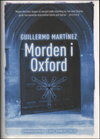 MORDEN I OXFORD.