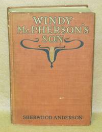 Windy McPherson's Son