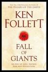 Fall Of Giants