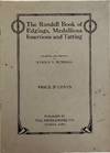 The Rundall Book of Edgings, Medallions, Insertions and Tatting