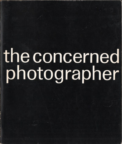 THE CONCERNED PHOTOGRAPHER. The photographs of…