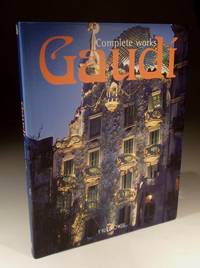 Gaudi - Complete Works