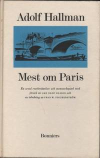 MEST OM PARIS.