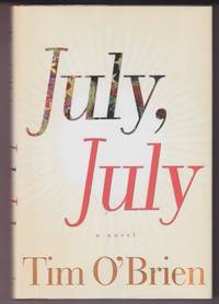 image of JULY, JULY