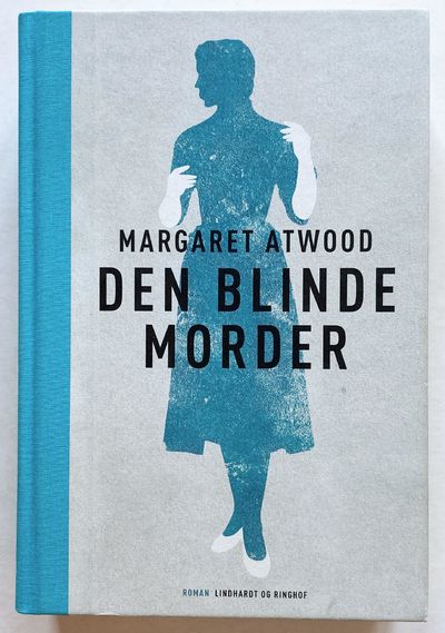 Den blinde morder.