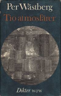 TIO ATMOSFÄRER.