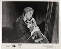 The Bible... In the Beginning (Original photograph from the 1966 film)