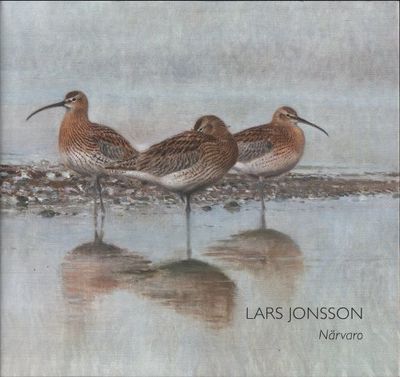 NÄRVARO.