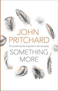 Something More: Encountering the beyond in the everyday