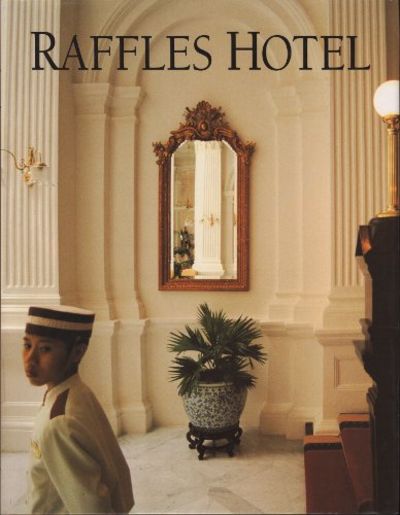RAFFLES HOTEL.