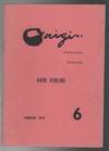 ORIGIN 6: January 1979