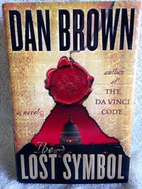 image of The Lost Symbol