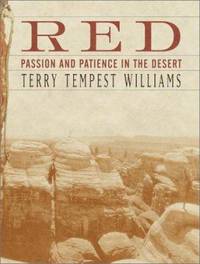 Red : Passion and Patience in the Desert