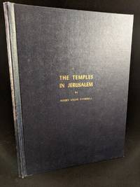 image of The Temples in Jerusalem