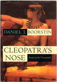 image of Cleopatra's Nose: Essays on the Unexplained