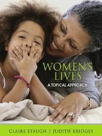 Women's Lives : A Topical Approach