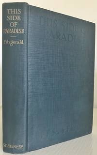image of This Side of Paradise