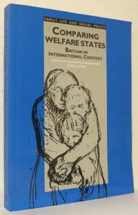 Comparing Welfare States: Britain in…