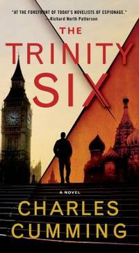 The Trinity Six : A Novel