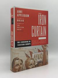 9780385515696 Iron Curtain The Crushing Of Eastern Europe 1944