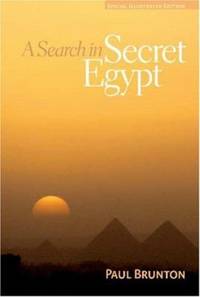 image of A Search in Secret Egypt