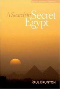 A Search in Secret Egypt