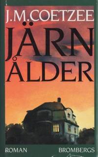 Järnålder.