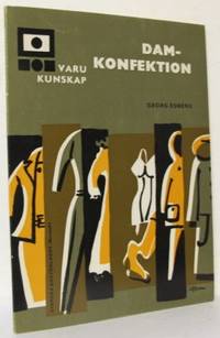 Damkonfektion.