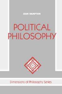 Political Philosophy.