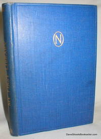 image of My First Library; A Selection of Forty-Five Standard Books Described and Exemplified