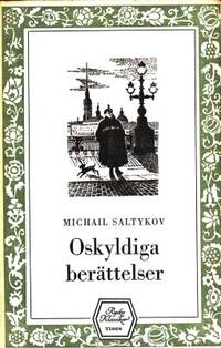Oskyldiga berättelser.